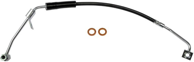 Dorman H620184 Brake Hydraulic Hose product image 2 of 3