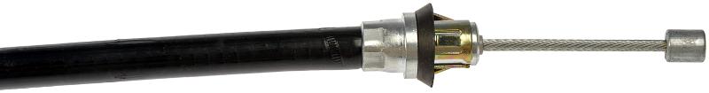Dorman C94368 Parking Brake Cable product image 1 of 3