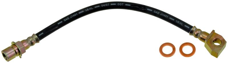 Dorman H38962 - Brake Hydraulic Hose Dorman H38962 Brake Hydraulic Hose product image 2 of 3