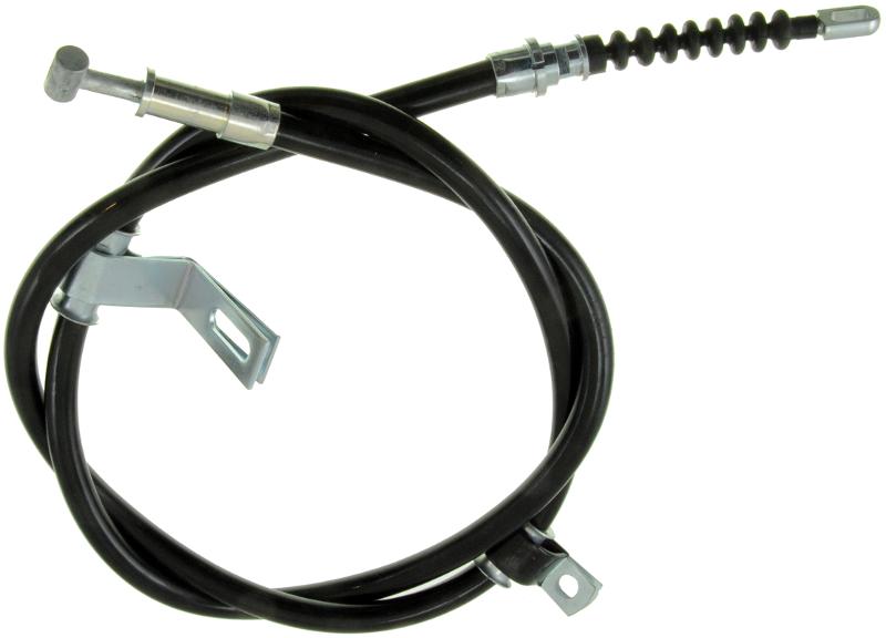 Dorman C138643 Parking Brake Cable product image 1 of 3