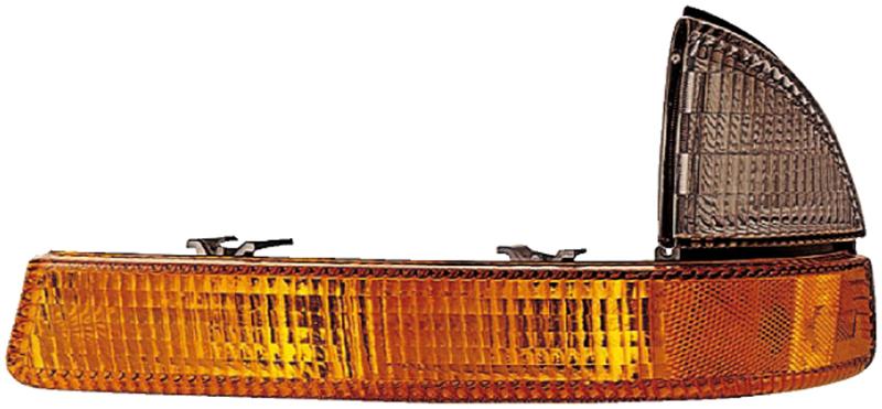 Dorman 1610304 - Turn Signal / Parking Light Assembly Dorman 1610304 Turn Signal / Parking Light Assembly product image 1 of 1