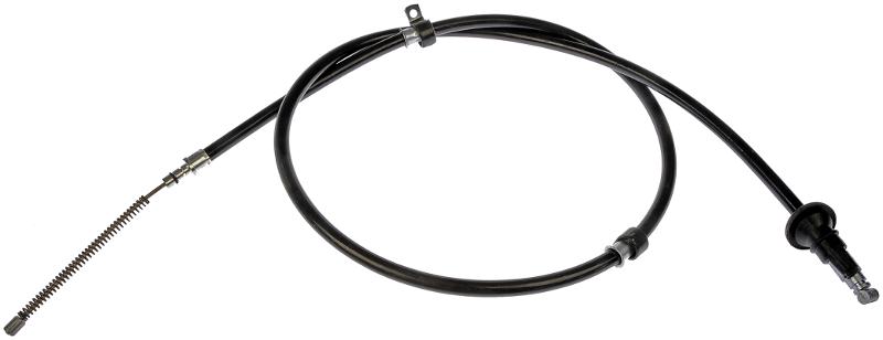 Dorman C95932 Parking Brake Cable product image 1 of 3