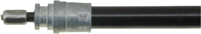 Dorman C92722 Parking Brake Cable product image 2 of 3