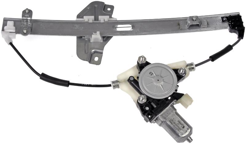 Dorman 751962 - Power Window Motor and Regulator Assembly Dorman 751962 Power Window Motor and Regulator Assembly product image 1 of 3