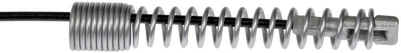 Dorman C661109 Parking Brake Cable product image 1 of 3