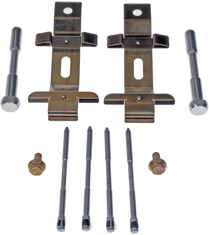 Dorman HW13685 Disc Brake Hardware Kit product image 1 of 1