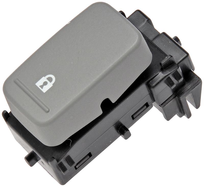 Dorman 901110 Door Lock Switch product image 1 of 3