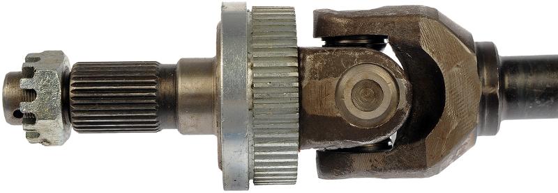 Dorman 630411 Axle Shaft product image 2 of 3