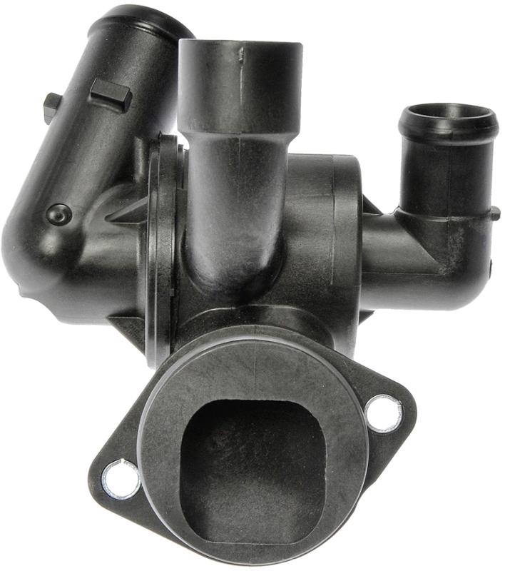 Dorman 9025907 - Engine Coolant Thermostat Housing Assembly Dorman 9025907 Engine Coolant Thermostat Housing Assembly product image 1 of 2