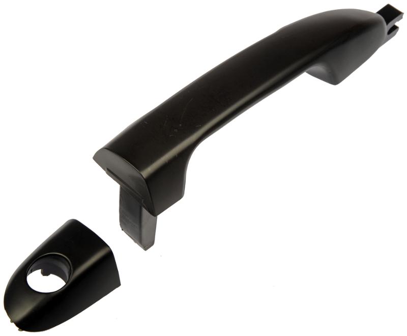 Dorman 80752 - Exterior Door Handle Dorman 80752 Exterior Door Handle product image 1 of 3