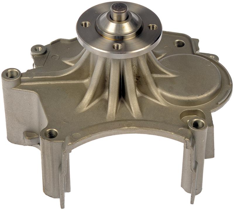 Dorman 300800 Engine Cooling Fan Pulley Bracket product image 1 of 4