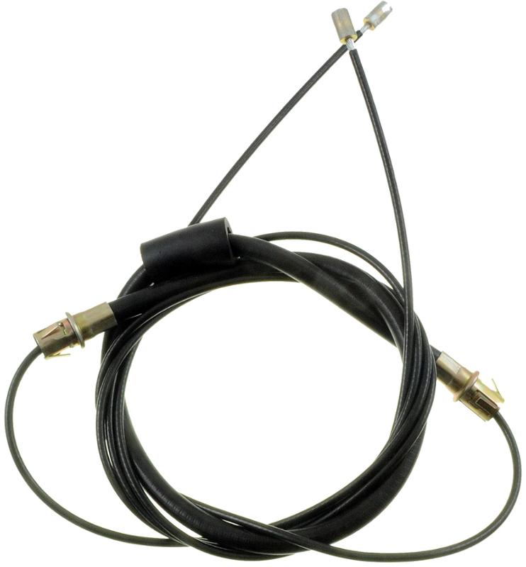 Dorman C93402 Parking Brake Cable product image 2 of 3