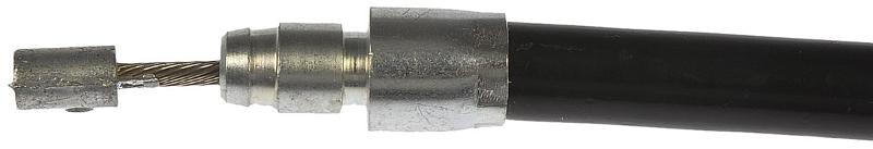Dorman C660605 - Parking Brake Cable Dorman C660605 Parking Brake Cable product image 1 of 3