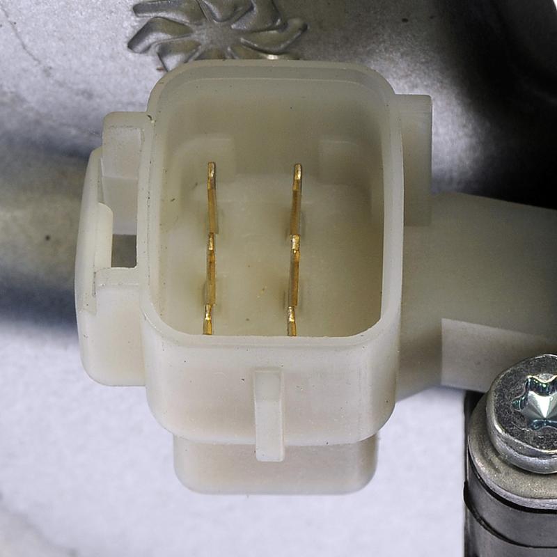 Dorman 748421 Power Window Motor and Regulator Assembly product image 4 of 6
