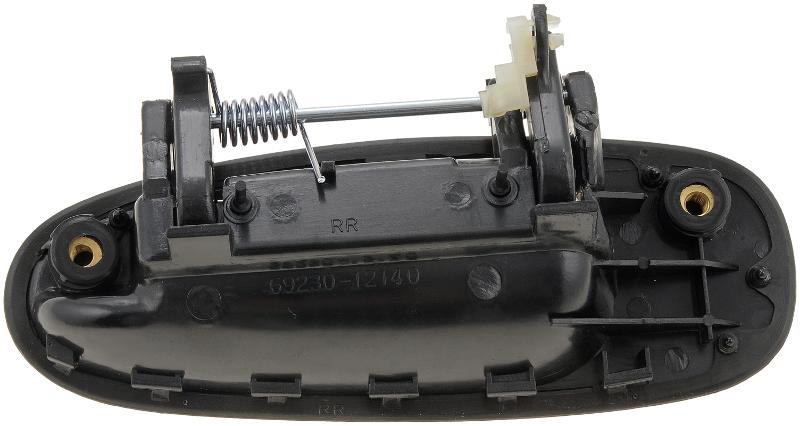 Dorman 77423 - Exterior Door Handle Dorman 77423 Exterior Door Handle product image 2 of 3