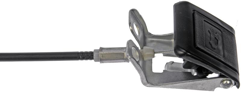 Dorman 912069 - Trunk Lid Release Cable Dorman 912069 Trunk Lid Release Cable product image 4 of 6