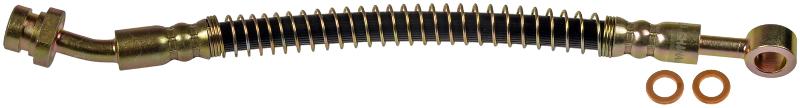 Dorman H621140 Brake Hydraulic Hose product image 1 of 3