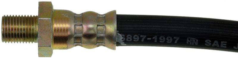 Dorman H38052 Brake Hydraulic Hose product image 1 of 3