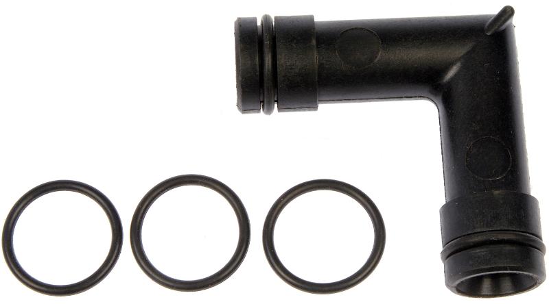Dorman 419105 - Drive Belt Tensioner Assembly Dorman 419105 Drive Belt Tensioner Assembly product image 1 of 4