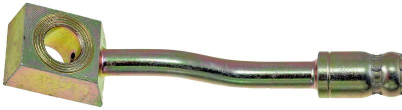 Dorman H79382 Brake Hydraulic Hose product image 2 of 3