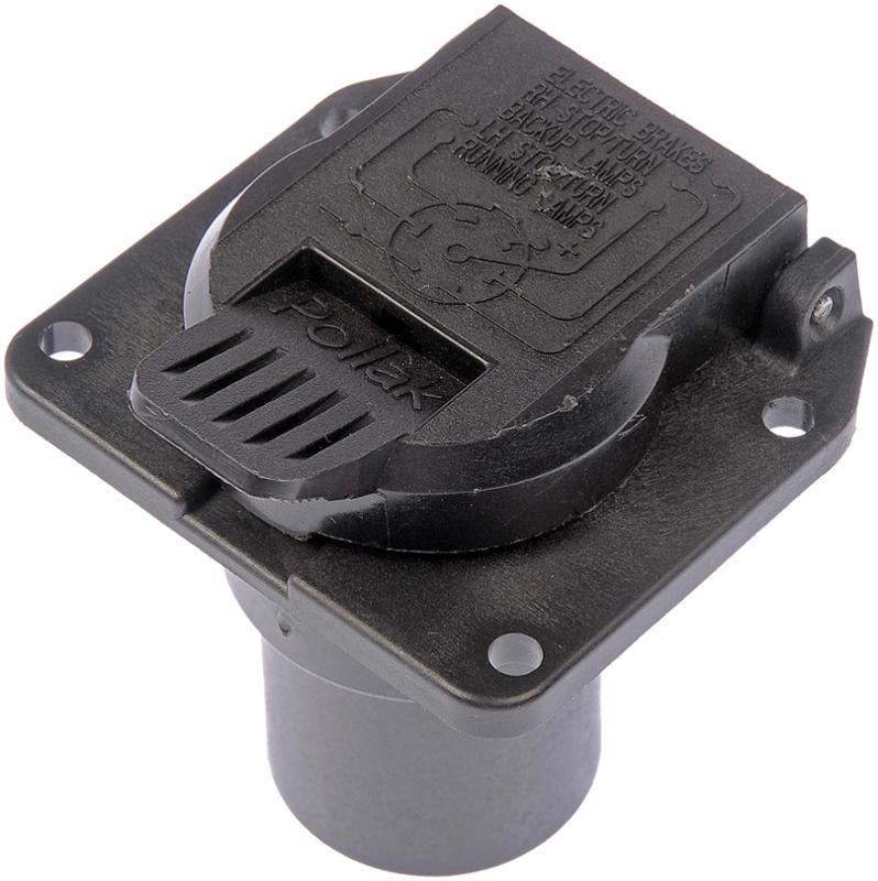 Dorman 924308 Trailer Hitch Plug product image 2 of 4