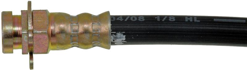 Dorman H36503 - Brake Hydraulic Hose Dorman H36503 Brake Hydraulic Hose product image 2 of 3