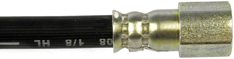 Dorman H620882 Brake Hydraulic Hose product image 1 of 3