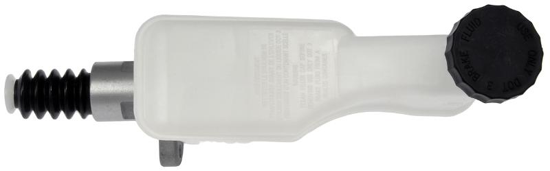Dorman M630653 Brake Master Cylinder product image 2 of 4
