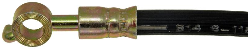 Dorman H380722 Brake Hydraulic Hose product image 2 of 3