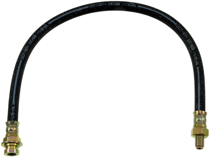 Dorman H39983 - Brake Hydraulic Hose Dorman H39983 Brake Hydraulic Hose product image 2 of 3