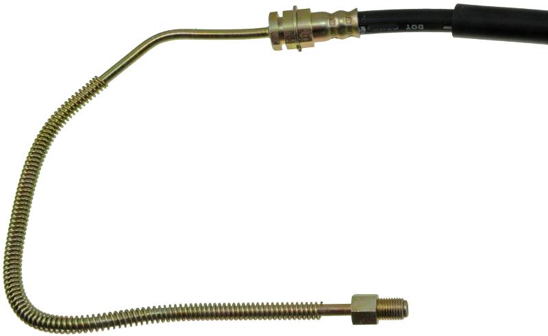 Dorman H620138 Brake Hydraulic Hose product image 1 of 3