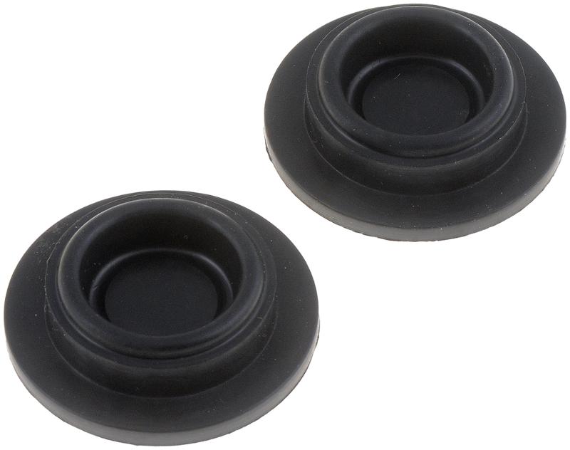 Dorman 42081 Brake Master Cylinder Cap Gasket product image 1 of 4