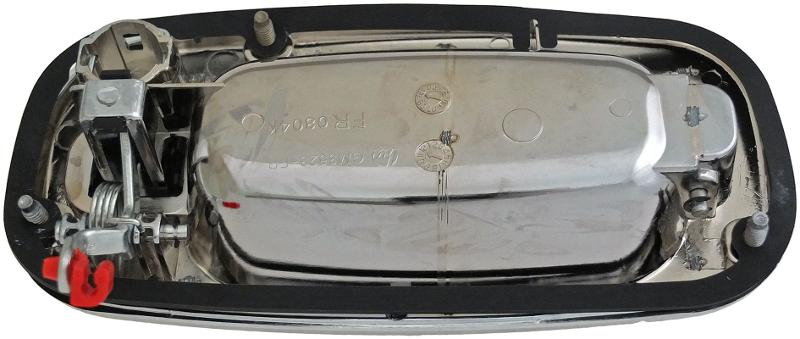 Dorman 88299 Exterior Door Handle product image 1 of 3