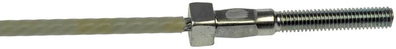Dorman C660374 Parking Brake Cable product image 3 of 3