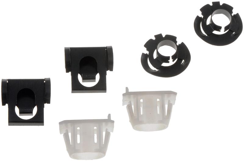 Dorman 13808 Brake Light Switch Retainer product image 2 of 2