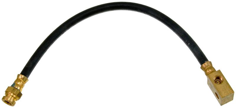 Dorman H380393 Brake Hydraulic Hose product image 1 of 3