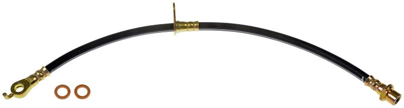 Dorman H621063 - Brake Hydraulic Hose Dorman H621063 Brake Hydraulic Hose product image 2 of 3