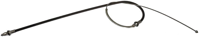 Dorman C660913 - Parking Brake Cable Dorman C660913 Parking Brake Cable product image 1 of 3