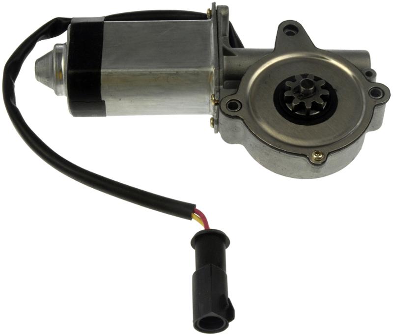 Dorman 742210 - Power Window Motor Dorman 742210 Power Window Motor product image 3 of 4