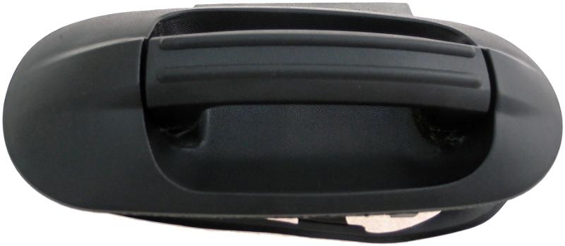 Dorman 83328 Exterior Door Handle product image 2 of 3