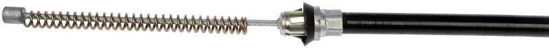 Dorman C95534 Parking Brake Cable product image 2 of 3