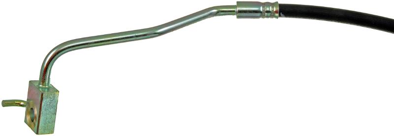 Dorman H36810 - Brake Hydraulic Hose Dorman H36810 Brake Hydraulic Hose product image 1 of 3