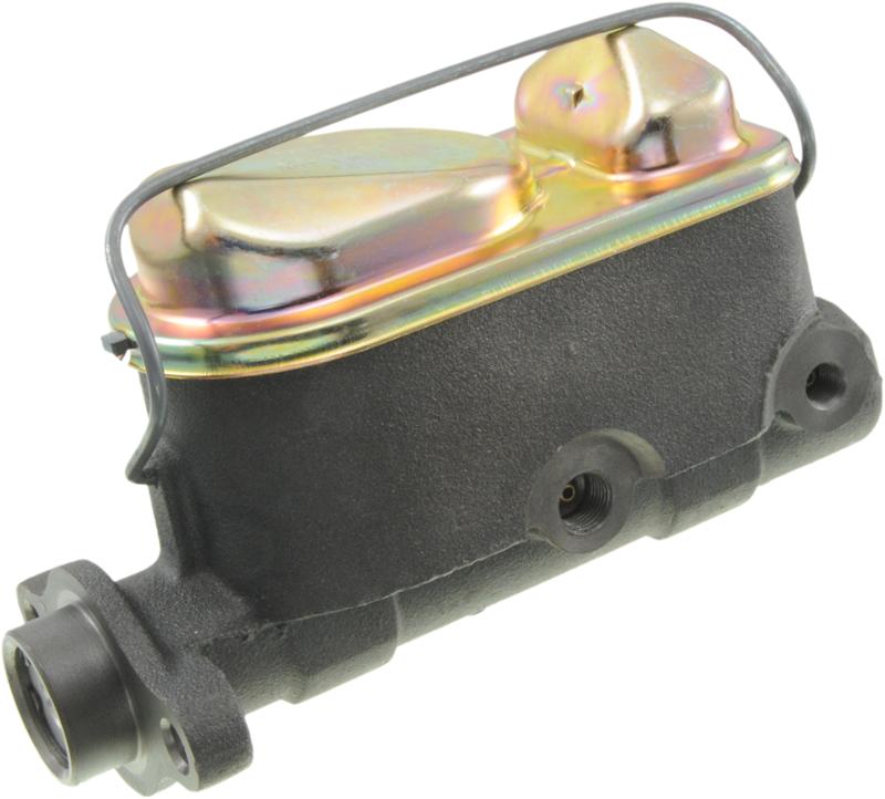 Dorman M39447 Brake Master Cylinder product image 1 of 4