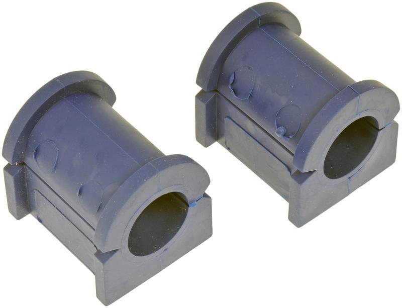 Dorman 531907 - Suspension Stabilizer Bar Bushing Kit Dorman 531907 Suspension Stabilizer Bar Bushing product image 1 of 2