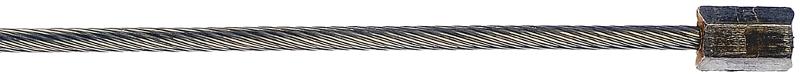 Dorman C660289 Parking Brake Cable product image 2 of 3