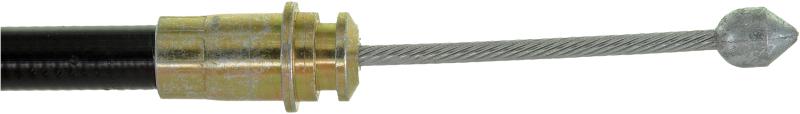 Dorman C92398 Parking Brake Cable product image 3 of 3