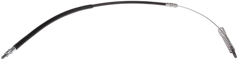 Dorman C661041 Parking Brake Cable product image 1 of 3