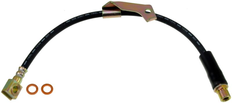 Dorman H620469 - Brake Hydraulic Hose Dorman H620469 Brake Hydraulic Hose product image 1 of 3
