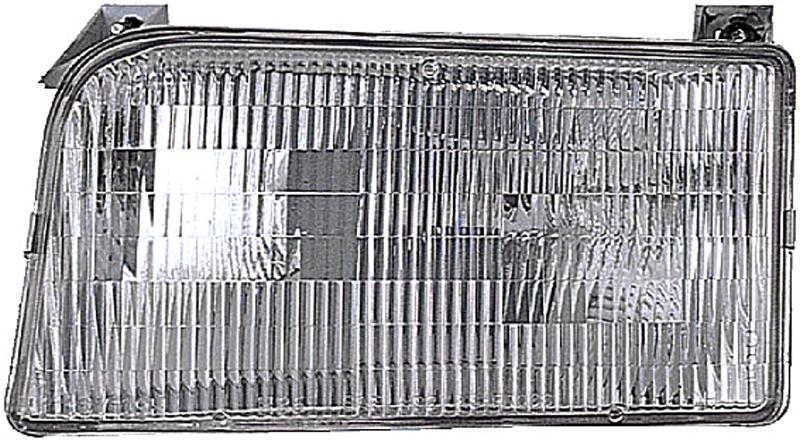 Dorman 1590212 - Headlight Assembly Dorman 1590212 Headlight Assembly product image 1 of 1