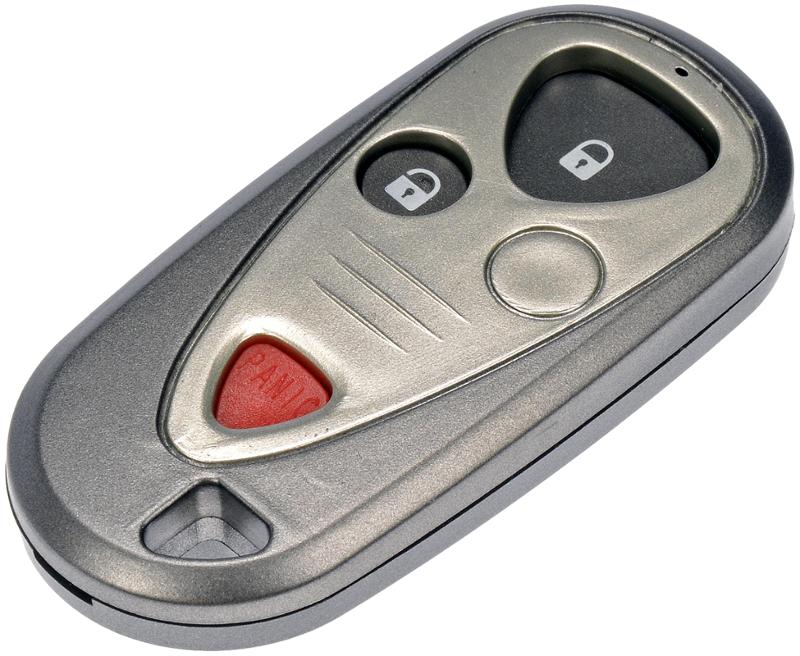 Dorman 13675 - Keyless Remote Case Dorman 13675 Keyless Remote Case product image 2 of 3